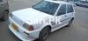 Toyota Starlet  1988 For Sale in Karachi