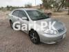 Toyota Corolla GLI 2008 For Sale in Islamabad