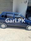 Suzuki Mehran VXR 2014 For Sale in Peshawar