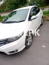 Honda City IVTEC 2015 For Sale in Islamabad