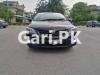 Toyota Corolla GLI 2012 For Sale in Islamabad