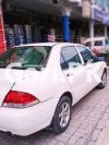 Mitsubishi Lancer GLX 1.3 2006 For Sale in Islamabad