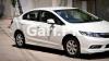 Honda Civic VTi 1.8 i-VTEC 2013 For Sale in Islamabad