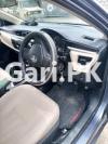 Toyota Corolla GLi 1.3 VVTi 2015 For Sale in Islamabad