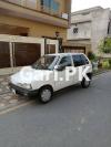 Suzuki Mehran VXR 2014 For Sale in Lahore