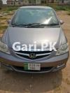 Honda City IDSI 2007 For Sale in Rawalpindi