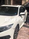 Honda Civic Turbo 1.5 2017 For Sale in Peshawar