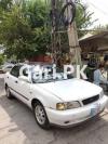 Suzuki Baleno  1999 For Sale in Rawalpindi