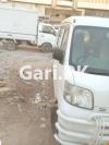 Daihatsu Hijet  2013 For Sale in Karachi