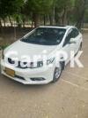 Honda Civic Oriel Prosmatec UG 2015 For Sale in Karachi