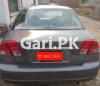Honda Civic EXi Prosmatec 2004 For Sale in Lahore