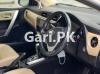 Toyota Corolla Altis Grande CVT-i 1.8 2019 For Sale in Lahore