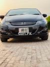 Honda Insight  2010 For Sale in Kohat