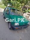 Suzuki Mehran VXR 1998 For Sale in Islamabad