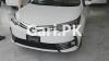 Toyota Corolla Altis Grande X CVT-i 1.8 Beige Interior 2021 For Sale in Lahore