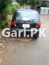 Chevrolet Exclusive LS 0.8 2005 For Sale in Islamabad