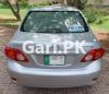 Toyota Corolla GLi 1.3 VVTi 2011 For Sale in Sadiqabad