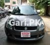 Suzuki Swift  2012 For Sale in Lahore