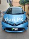 Toyota Vitz  2014 For Sale in Lahore