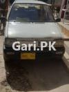 Suzuki Mehran VXR 2006 For Sale in Quetta