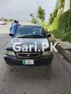 Honda City IDSI 1997 For Sale in Rawalpindi