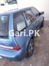 Suzuki Cultus VXR 2007 For Sale in Rawalpindi