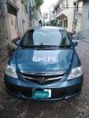 Honda City  2007 For Sale in Lahore