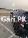 Toyota Aqua G Sports 2015 For Sale in Karachi