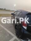 Toyota Aqua G Sports 2015 For Sale in Karachi