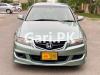 Honda Accord Type S 2003 For Sale in Lahore