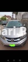 Honda City 1.3 i-VTEC 2021 For Sale in Multan