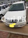 Toyota Premio G 2.0 2002 For Sale in Karachi