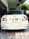 Toyota Corolla XLi VVTi 2013 For Sale in Bannu