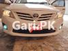 Toyota Corolla GLI 2011 For Sale in Nowshera