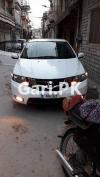 Honda City IVTEC 2018 For Sale in Islamabad