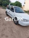 Suzuki Cultus VXR 2005 For Sale in Lahore