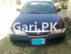 Nissan Sunny  2003 For Sale in Gujar Khan