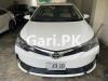 Toyota Corolla Altis Automatic 1.6 2020 For Sale in Lahore