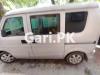 Suzuki Every GA 2009 For Sale in Lahore