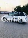 Suzuki Cultus VXRi 2015 For Sale in Rahim Yar Khan