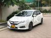 Honda Grace Hybrid DX 2015 For Sale in Karachi