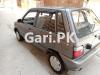 Suzuki Mehran VXR Euro II 2017 For Sale in Rawalpindi