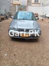 Suzuki Cultus VXR 2016 For Sale in Karachi