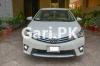 Toyota Corolla GLI 2017 For Sale in Islamabad