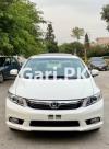 Honda Civic VTi Oriel Prosmatec 2015 For Sale in Islamabad