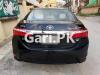 Toyota Corolla Altis Grande CVT-i 1.8 2016 For Sale in Rawalpindi