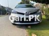 Toyota Vitz  2015 For Sale in Lahore