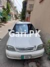 Suzuki Cultus VXR 2008 For Sale in Lahore