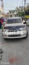 Toyota Surf  1997 For Sale in Lahore