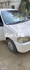 Suzuki Alto  2007 For Sale in Islamabad